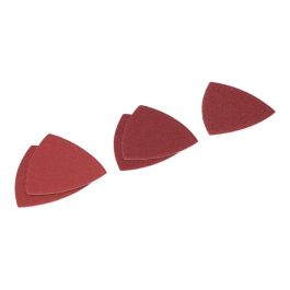 Koma Tools 08765 Lijas para multiherramienta, pack 5 uds, autoadherente, compatibles con 08765