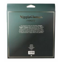 Succionador de Clítoris Virgite Succionador de Clítoris Virgite