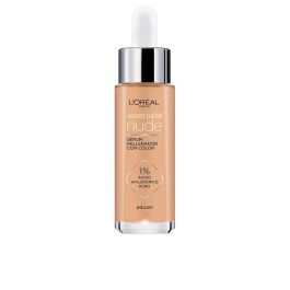 L'Oréal Paris Accord Parfait Nude Serum Color #2-3 30 ml