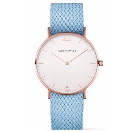 Reloj Mujer Paul Hewitt SA-R-SM-W-26S (Ø 36 mm) Precio: 168.19. SKU: B18S7ZD2JC