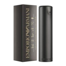 Emporio Armani Eau de Toilette para Hombre 100ml Vaporizador - Notas de Yuzu, Salvia y Cardamomo - Aroma Amaderado Sensual Precio: 64.88999979. SKU: SLC-81869