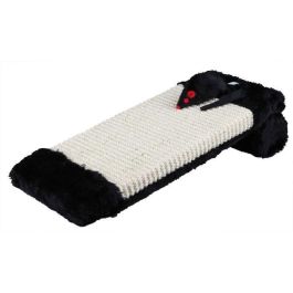 Rascador para Gatos Trixie Negro Natural 15 × 35 CM Rascador para Gatos Trixie Negro Natural 15 × 35 CM Precio: 14.49999991. SKU: B16RP7GQMP