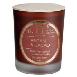 Cerabella Vela de Vaso Perfumada Argán-Cacao 7,5x9cm 1 Unidad Precio: 15.88999951. SKU: B1F36X2SRN