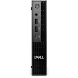 DELL QBM1250 Plus Mini PC Intel Core Ultra 7 16GB RAM 512GB SSD Windows 11 Pro Precio: 1321.4999996. SKU: B1AZ4KXMVK