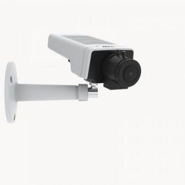 Axis Cámara IP box M1135 MK II 2MP 1080p 3-10.5mm WDR interior