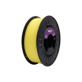 Bobina de Filamento Winkle PLA-HD Amarillo Precio: 25.4999998. SKU: B1AZ3ET4MS