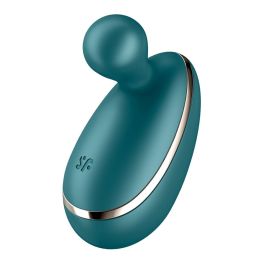 Satisfyer Spot on 1 lay-on vibrador verde Precio: 24.50000014. SKU: B1HADTXPFF