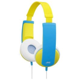 JVC HA-KD 5 Y-E gelb JVC HA-KD 5 Y-E gelb Precio: 36.49999969. SKU: B1BQ3YLTYK