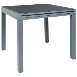 Mesa Extensible De Jardín Hari Home Deco Factory Precio: 305.9969. SKU: B14TS9WWKG