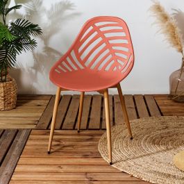 Silla Exterior Terracota Alame Home Deco Factory