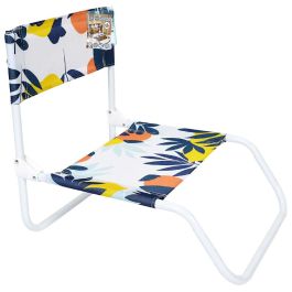 Silla Playa Plegable Rio Home Deco Factory