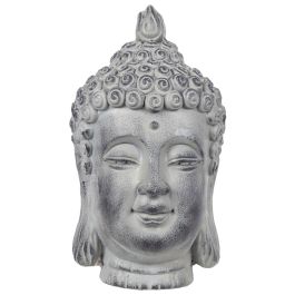 Cabeza Buda Home Deco Factory altura 42 cm Precio: 37.50000056. SKU: B1B6FQQSVP