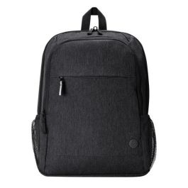 Hp Mochila Prelude Pro Para Portátil De 15,6" Reciclado Negro Precio: 32.88999978. SKU: S55079885