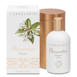 L'ERBOLARIO Perfume de Osmanthus Cítrico Floral 100ml Precio: 46.78999941. SKU: B1GLKQSBDL