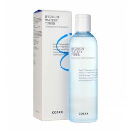 Cosrx Hydrium watery tonico 150 ml Cosrx Hydrium watery tonico 150 ml Precio: 16.50000044. SKU: B13JP7TGPF