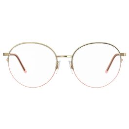 Montura de Gafas Mujer Love Moschino MOL569-000 Ø 52 mm