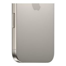 Smartphone Apple iPhone 16 Pro Max 1TB/ 6.9"/ 5G/ Titanio Natural Smartphone Apple iPhone 16 Pro Max 1TB/ 6.9"/ 5G/ Titanio Natural