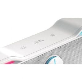 Barra Sonido Mars Gaming Msbx 10 W Barra Sonido Mars Gaming Msbx 10 W