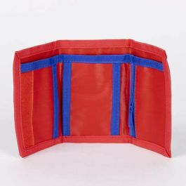 Gafas de sol y cartera infantil avengers 15.0 x 18.0 x 2.0 cm Gafas de sol y cartera infantil avengers 15.0 x 18.0 x 2.0 cm