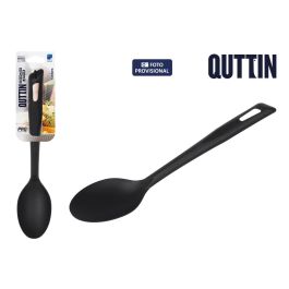 Quttin Cuchara de Nylon Pro de 33 x 7 cm (18 Unidades) Quttin Cuchara de Nylon Pro de 33 x 7 cm (18 Unidades) Precio: 22.68999986. SKU: B1C4BGGVCX
