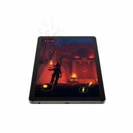 Lenovo Tab M9 ZAC30180SE - Tableta táctil HD de 9 pulgadas, 4 GB de RAM, 64 GB de almacenamiento, Gris