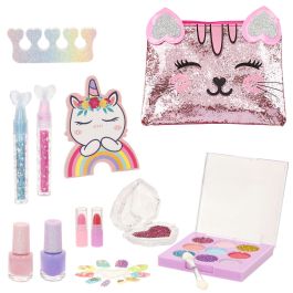 Set de Maquillaje Infantil Colorbaby