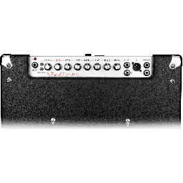 Ashdown Amplificador Bajo Combo Studio 210 2 x 10" - 300W con ecualizador de 5 bandas y bucle de efectos