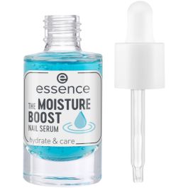 The Moisture Boost, Moisturizing, Tratamiento con suero para uñas, 8 ml Precio: 10.89. SKU: S05111904