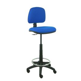 Taburete Piqueras y Crespo PB229RN Azul PVC Taburete Piqueras y Crespo PB229RN Azul PVC Precio: 138.5000001. SKU: S5704028