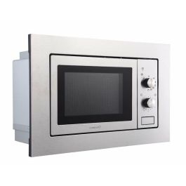 Microondas Cata MMA 20 X Acero 800 W 1000 W 20 L Microondas Cata MMA 20 X Acero 800 W 1000 W 20 L