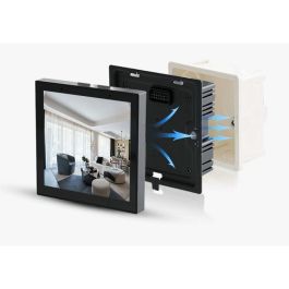 ALLNET Touch Display Tablet 4 Zoll 2GB/8GB PX30 Android 8.1 (PoE Version)