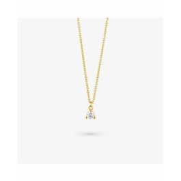 Collar Mujer Radiant RY000073 50 cm