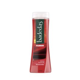Badedas Gel de Ducha Passion Botella 600 ml Badedas Gel de Ducha Passion Botella 600 ml Precio: 5.79000004. SKU: B1EMNF7Y4Q