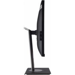 ViewSonic 34.1", 3440x1440, 21:9, VA, LED, USB 3.2, HDMI 1.4, DP, RJ-45, RMS 2x 3W, 825x407.8-537.8x236 mm ViewSonic 34.1", 3440x1440, 21:9, VA, LED, USB 3.2, HDMI 1.4, DP, RJ-45, RMS 2x 3W, 825x407.8-537.8x236 mm