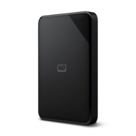 Western Digital WDBJRT0040BBK-WESN disco duro externo 4000 GB Negro Western Digital WDBJRT0040BBK-WESN disco duro externo 4000 GB Negro