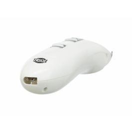 Cortapelos para mascotas Trixie TR1150 Acero Inoxidable Plástico