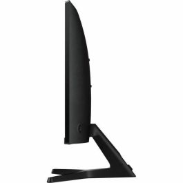 Samsung LS27D390GAUXEN Monitor VA Curvo de 27 pulgadas, FHD 1920x1080, 100 Hz, 4 ms (GTG), Contraste 3000:1, Brillo 200 cd/m², HDMI Samsung LS27D390GAUXEN Monitor VA Curvo de 27 pulgadas, FHD 1920x1080, 100 Hz, 4 ms (GTG), Contraste 3000:1, Brillo 200 cd/m², HDMI