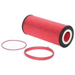 K&N KNHP-7015 Filtro de Aceite para Automóviles y Motocicletas, Alto Flujo, Filtración Superior y Duradero Precio: 22.49999961. SKU: B14ZVYSVWN