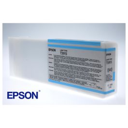 Epson GF Stylus Photo 11880 Cartucho Cian claro Precio: 322.50000046. SKU: B1HJT74KRM