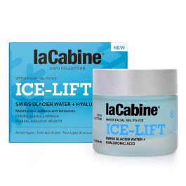 LACABINE Ice-lift Gel Agua Facial Gel-to-Ice Hyaluronic Mujer 50 ml Precio: 11.49999972. SKU: B12GSXS5JG