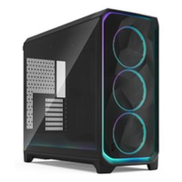 Fractal Design FRA7340172707233 Caja PC Meshify 3 XL Ambience Pro RGB E-ATX SSI-EEB SSI-CEB, 3 ventiladores, USB-C