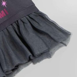 Cerdá Sudadera French Terry Hello Kitty Kuromi para niña 5 años