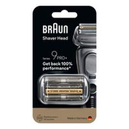 Cabezal de Recambio Braun 96M