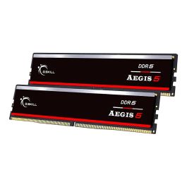 G.Skill KIT DDR5 64GB (2x32GB) 6000MHz CL36 para PC F5-6000J3636F32GX2-IS