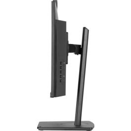 Iiyama XUB2490HSUH-B2 Pantalla para PC 23.8" Full HD IPS Negro Mate 4ms Ajuste Altura VESA USB 3.2