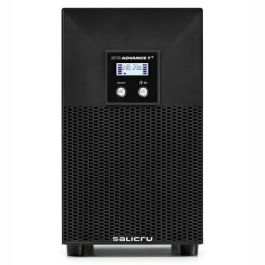 Salicru 6A0EA000005 UPS Línea interactiva 3 kVA 2100 W 4 salidas AC