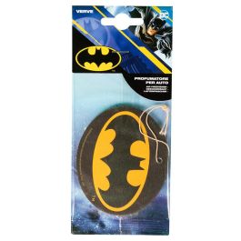 DC Comics Ambientador Coche Batman Verve CZ11003