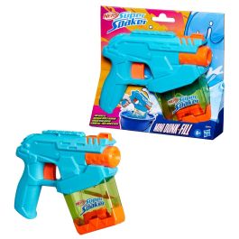 Nerf Super Soaker Mini Dunk Fill G0993 Hasbro Precio: 5.98999973. SKU: B1DQGNGB9X