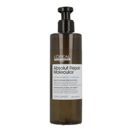 L'Oreal Sérum con Aclarado Absolut Repair Molecular Cabello Dañado Reparación Profunda 250ml Precio: 21.95000016. SKU: B1A99TC6RK