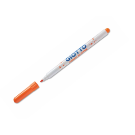 Giotto Rotuladores Turbo Glitter Estuche 8 Unidades Colores Surtidos